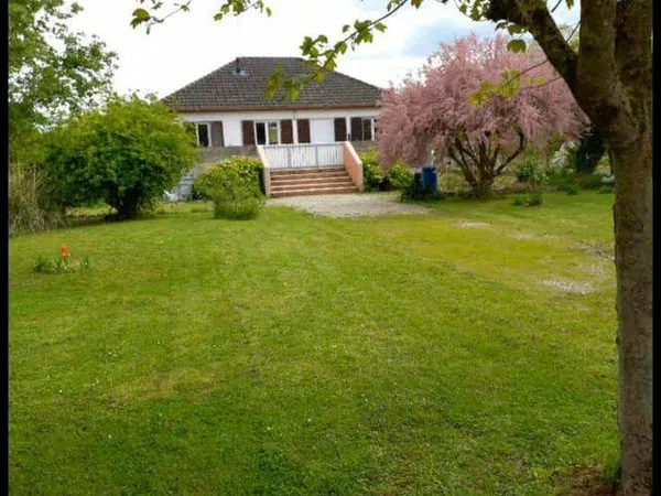 Maison 5 pièces 100 m² 