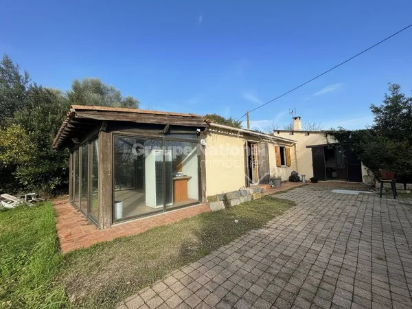 Maison 3 pièces 80 m² 