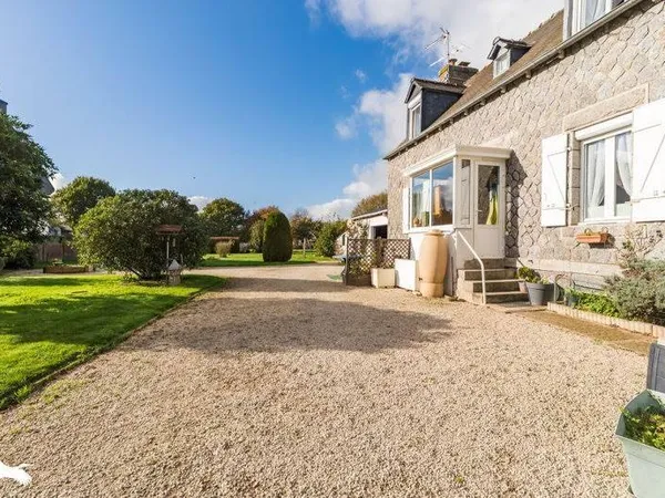 Maison 4 pièces 95 m² 