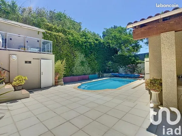 Villa 4 pièces 90 m² 