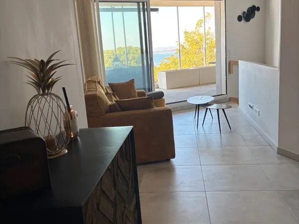 Appartement dans Résidence de Prestige ORA 