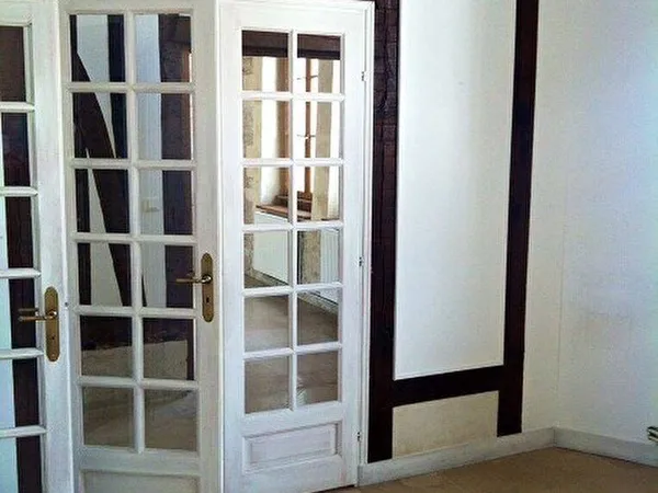Maison 8 pièces 210 m² 