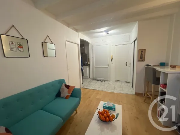 Appartement 2 pièces 30 m² 