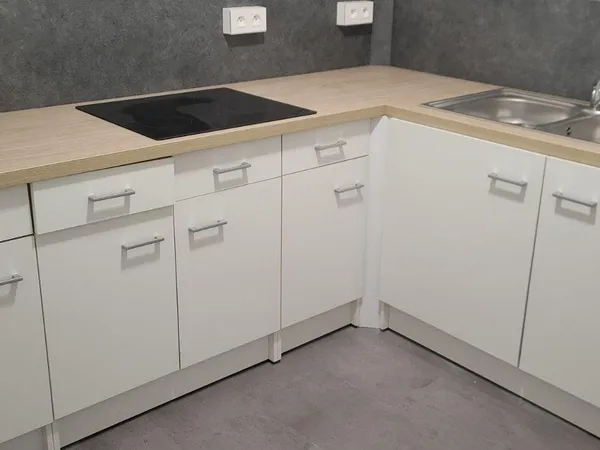 Appartement 4 pièces 70 m² 