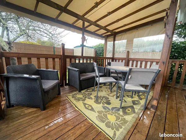 Maison 5 pièces 80 m² 