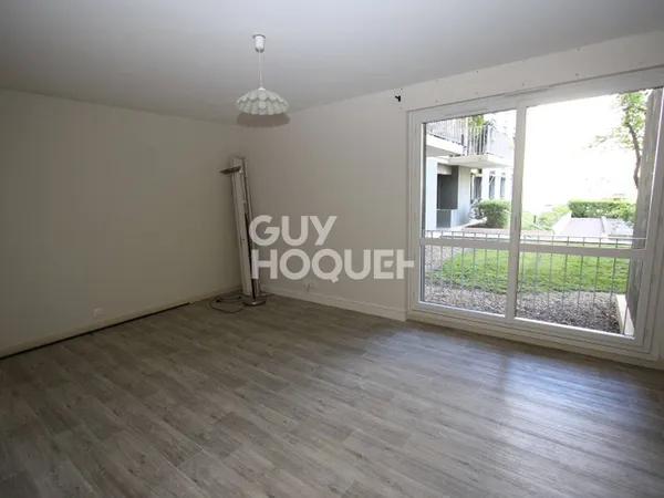Appartement 2 pièces 49 m² 