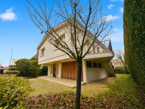Vends maison familiale 