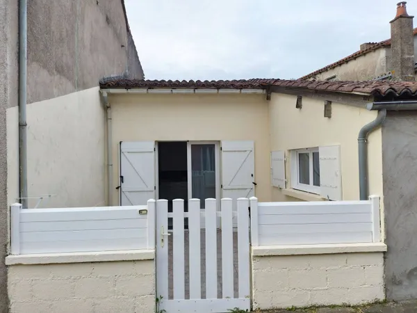 Maison 5 pièces 124 m² 