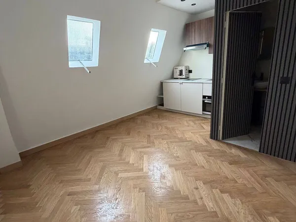 Appartement 1 pièce 21 m² 
