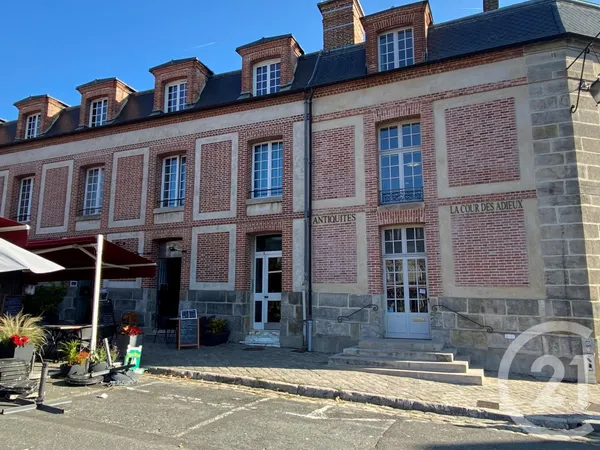 Appartement 1 pièce 19 m² 