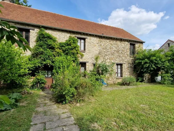 Maison 2 pièces 95 m² 