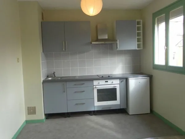 Appartement Vente Sorgues 1p 33m² 62000€
