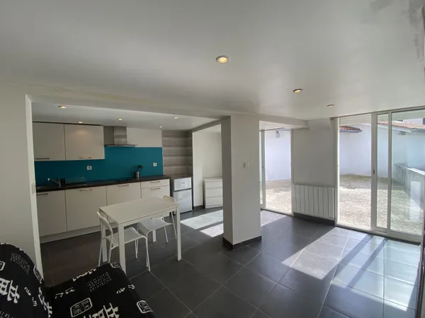 Ensemble Immobilier - Ondres 