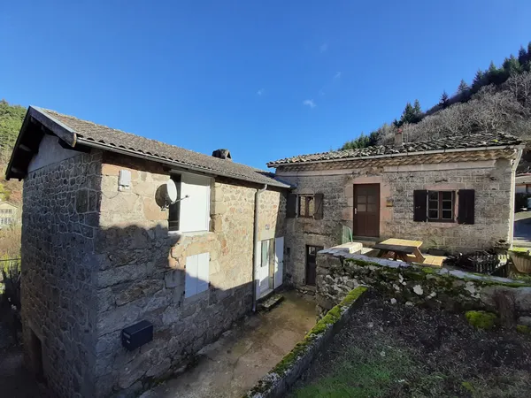 Maison 6 pièces 71 m² 