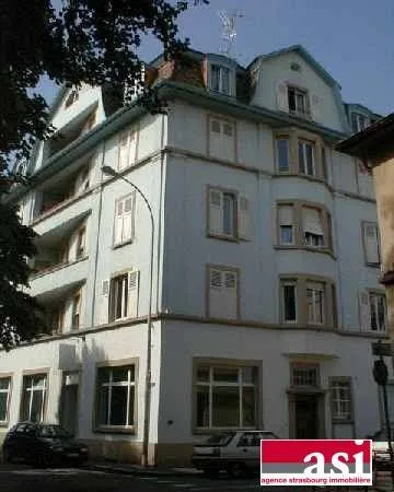 Appartement 3 pièces 75 m² 