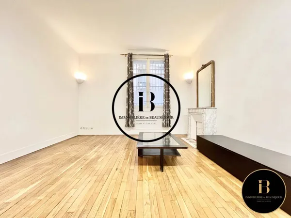 Appartement 2 pièces 60 m² 