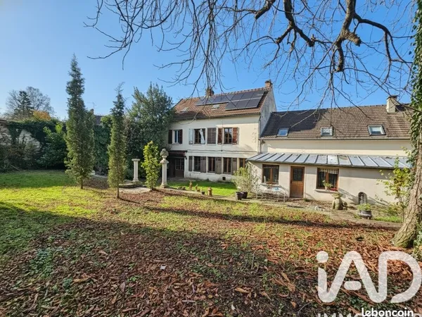 Maison de village 10 pièces 264 m² 