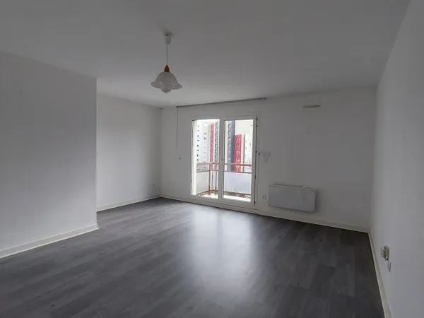 Loue appartement 67m² Brest, résidence sénior avec services Les Jardins d'Avalon 