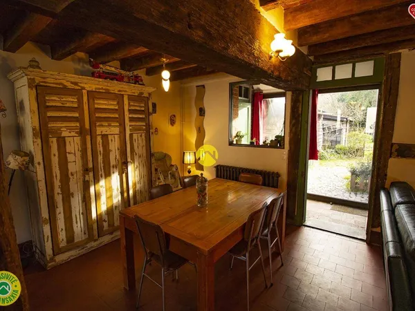 Maison 9 pièces 82 m² 