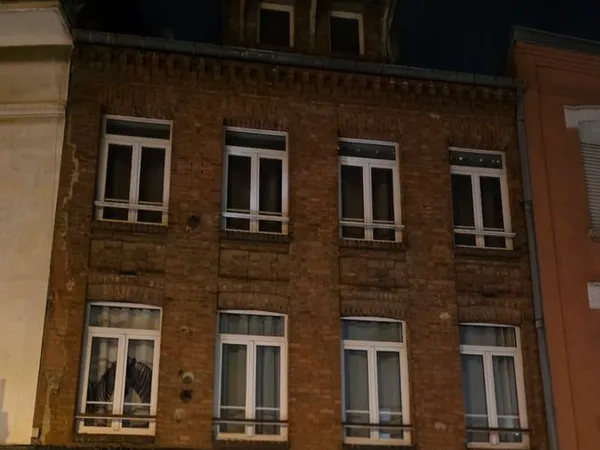 Immeuble Vente Arras   590000€