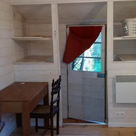 Chambre de 9m2 à louer sur Igny 