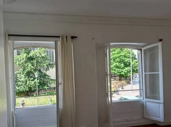 Appartement 1 pièce 38 m² 