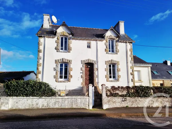 Maison 4 pièces 97 m² 
