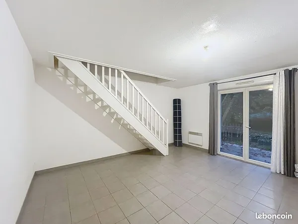 Maison 3 pièces 63 m² 