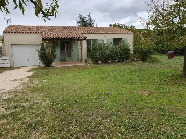 Villa 3 pièces 67 m² 