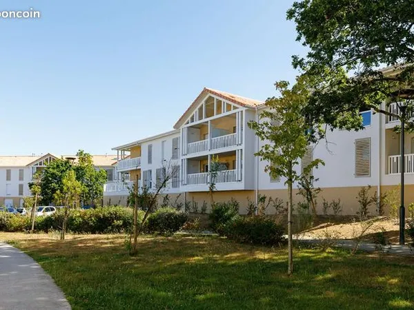 Appartement 5 pièces 92 m² 