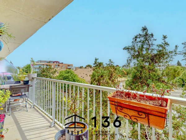 Appartement 4 pièces 73 m² 