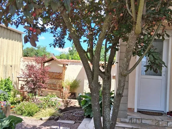 Maison 4 pièces 130 m² 