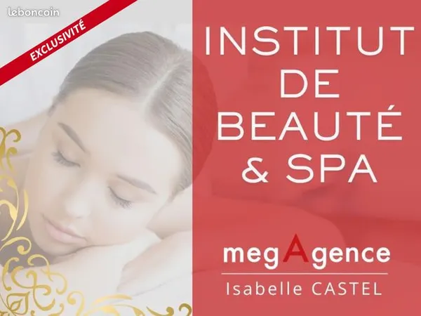 Boutique 180 m² 