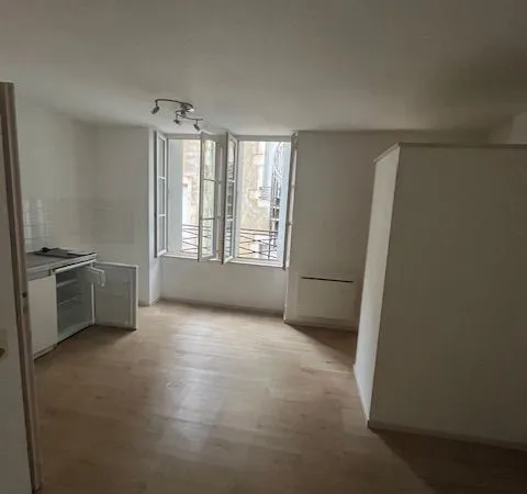 Studio à louer 