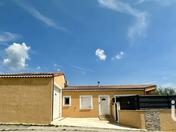 Vente Maison de ville 5 pièces 