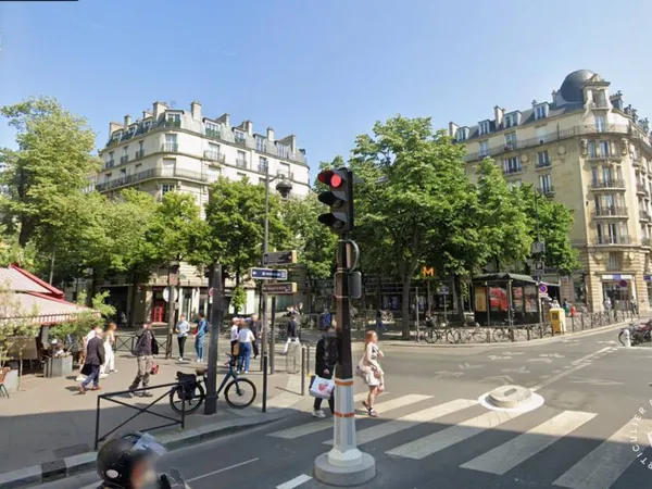 Local commercial 135 m² 