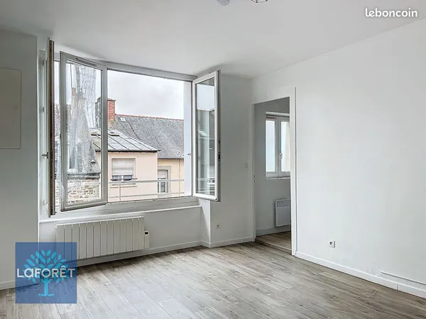 Appartement 2 pièces 32 m² 