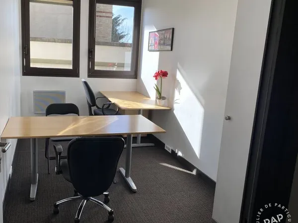Bureaux/Locaux professionnels 2 pièces 12 m² 