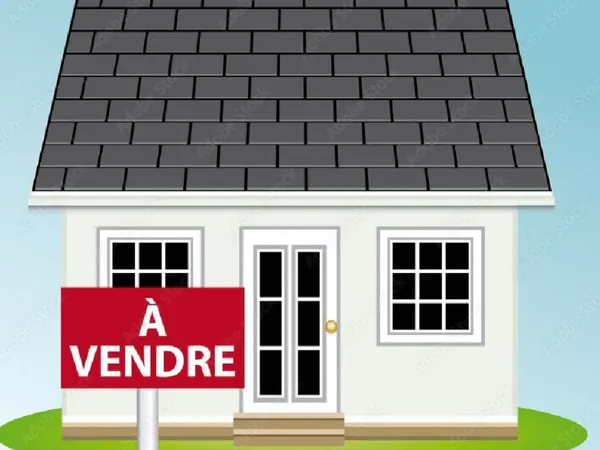 Maison 5 pièces 90 m² 