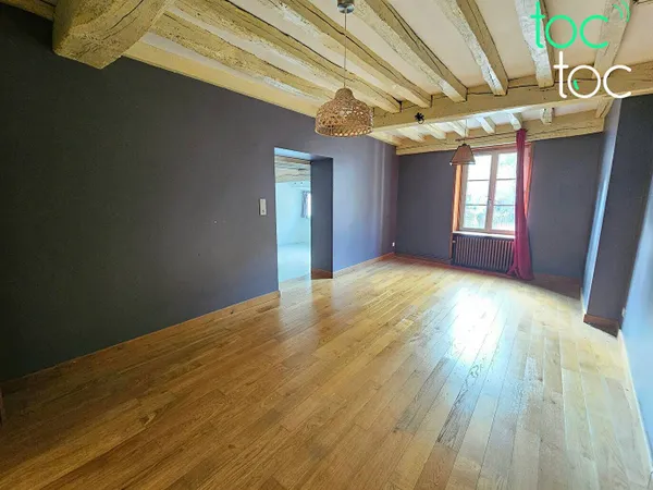 Appartement 8 pièces 123 m² 
