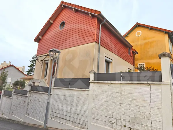 Chaville : Superbe maison 6 pièces 