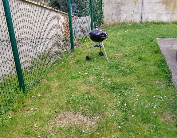 Maison 4 pièces 60 m² 