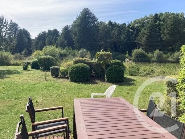 Maison 3 pièces 40 m² 