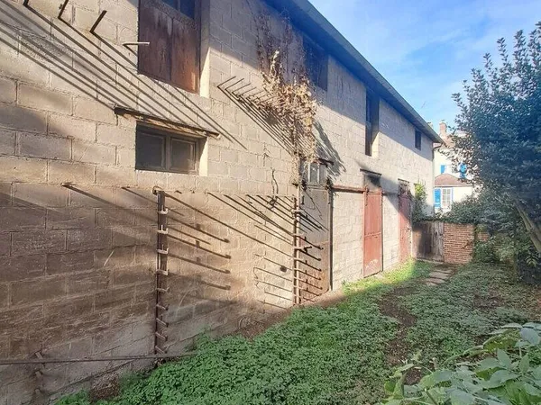 Immeuble Vente Nemours   318000€