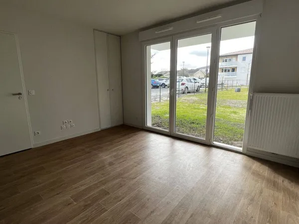 Appartement 1 pièce 25 m² 