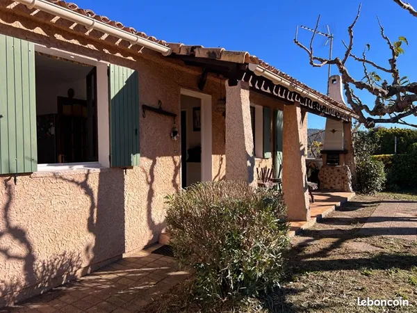Maison 4 pièces 94 m² 