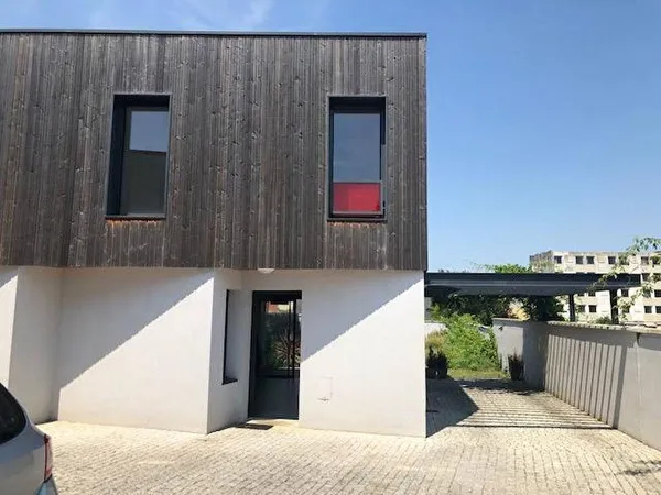 Maison 3 pièces 61 m² 