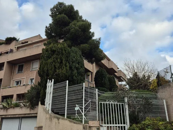 Appartement 1 pièce 30 m² 