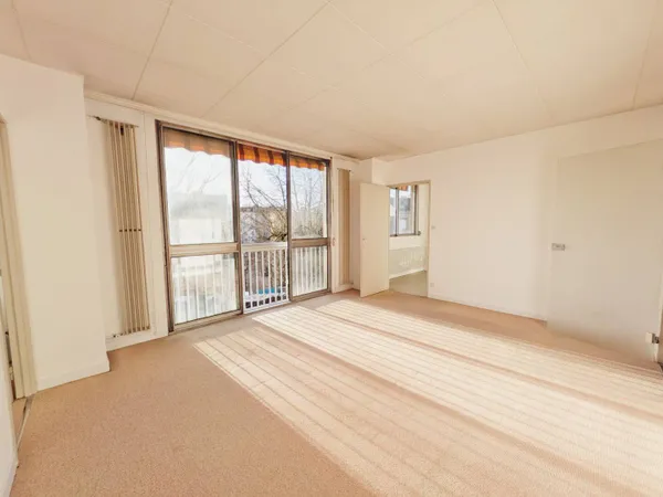Appartement 2 pièces 50 m² 