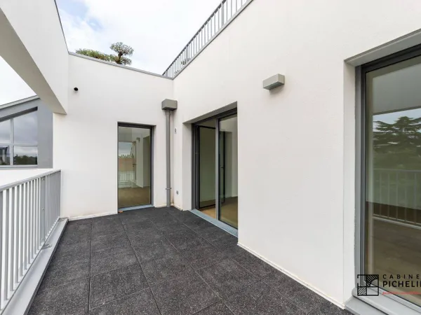 Appartement 4 pièces 96 m² 